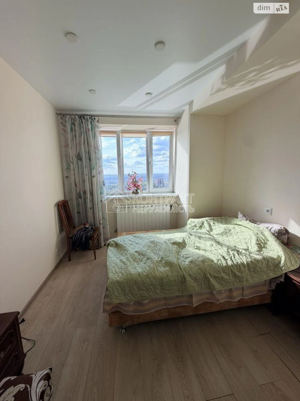 Long-Term Rental Apartment, Oleksiyivka