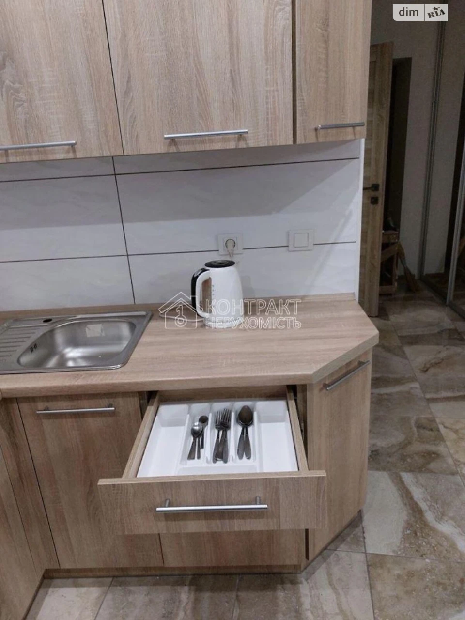 Довгострокова Оренда Квартири ХТЗ