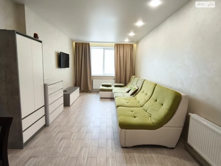 Long-Term Rental Apartment Osvianyi