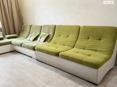 Long-Term Rental Apartment Osvianyi
