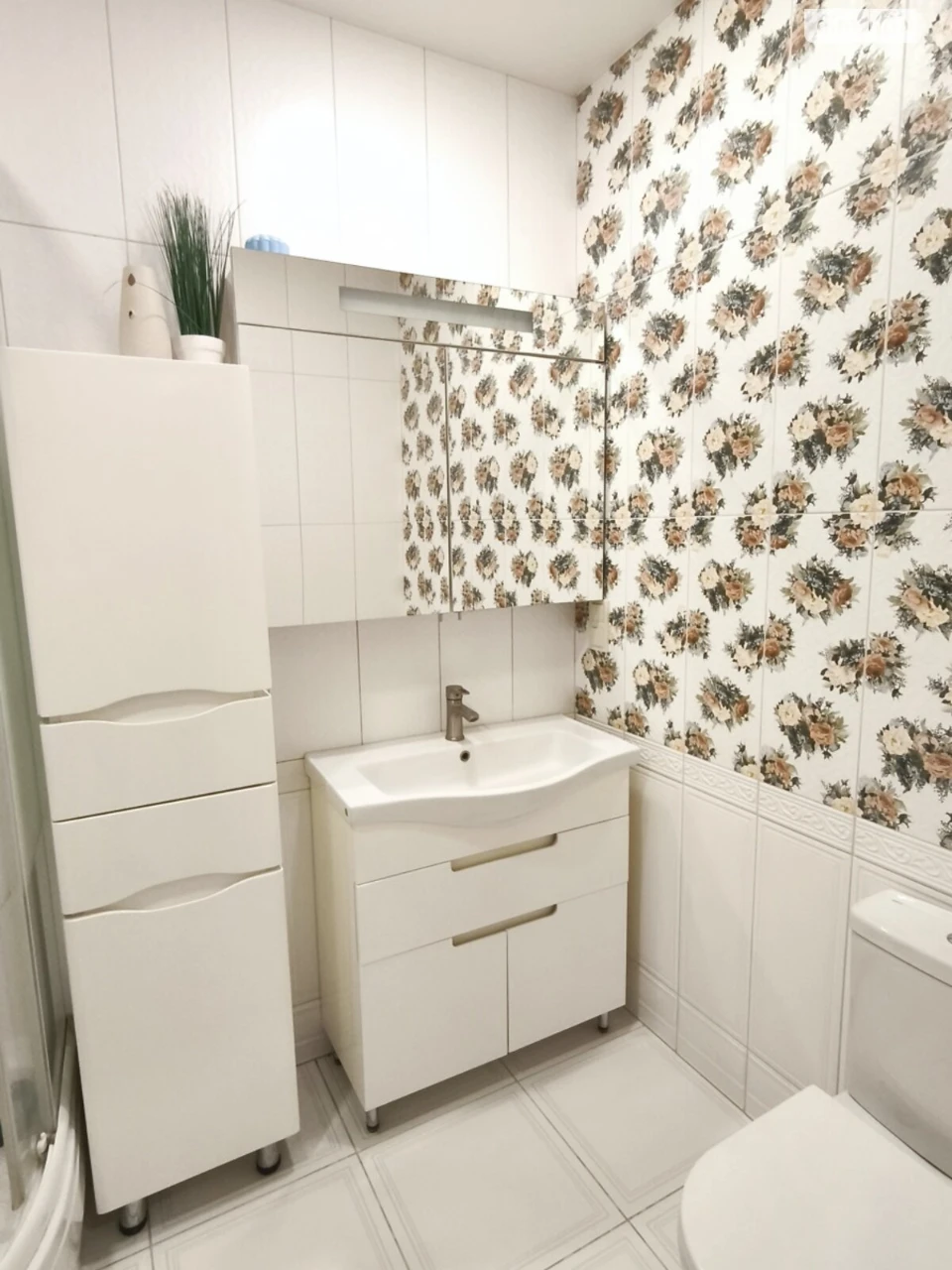 Long-Term Rental Apartment Osvianyi