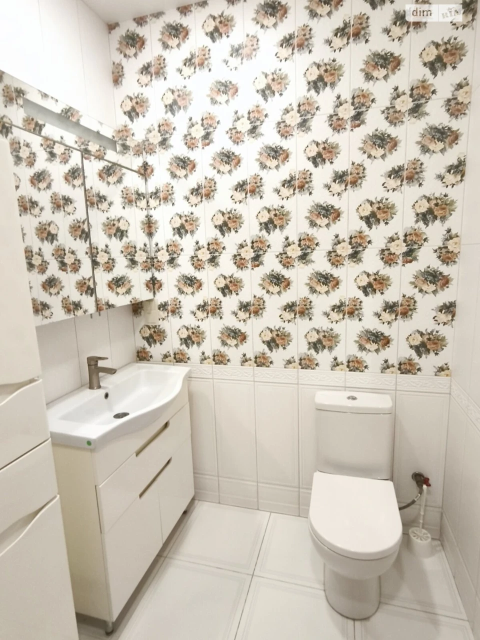 Long-Term Rental Apartment Osvianyi