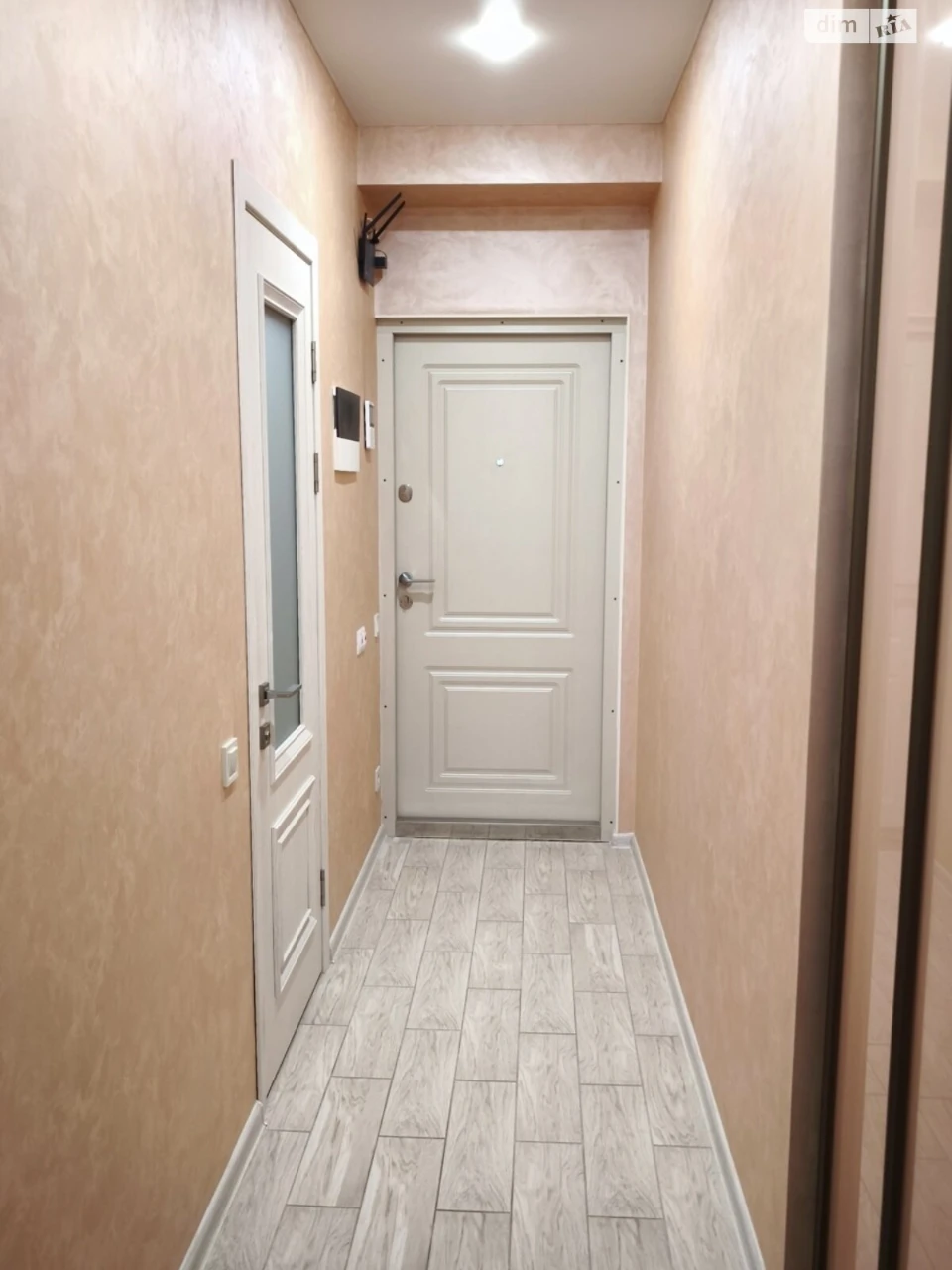Long-Term Rental Apartment Osvianyi