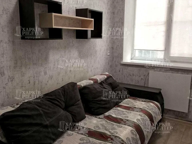 Apartment. Kharkiv, Saltivske Shose