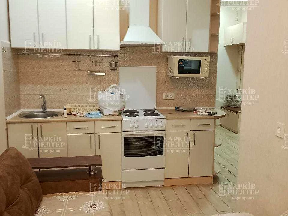 Apartment. Kharkiv, Saltivske Shose