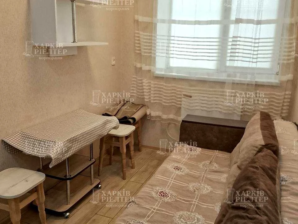 Apartment. Kharkiv, Saltivske Shose