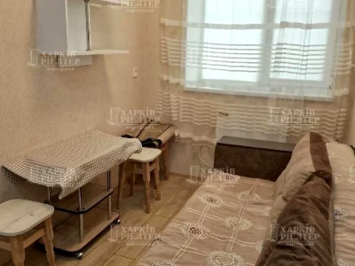 Apartment. Kharkiv, Saltivske Shose