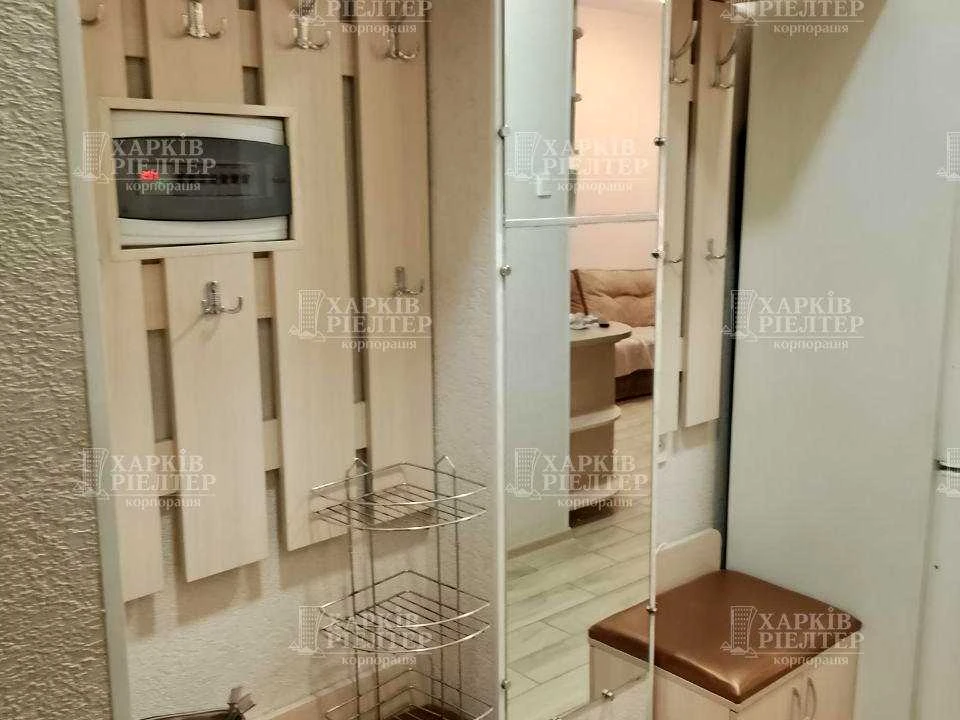 Apartment. Kharkiv, Saltivske Shose