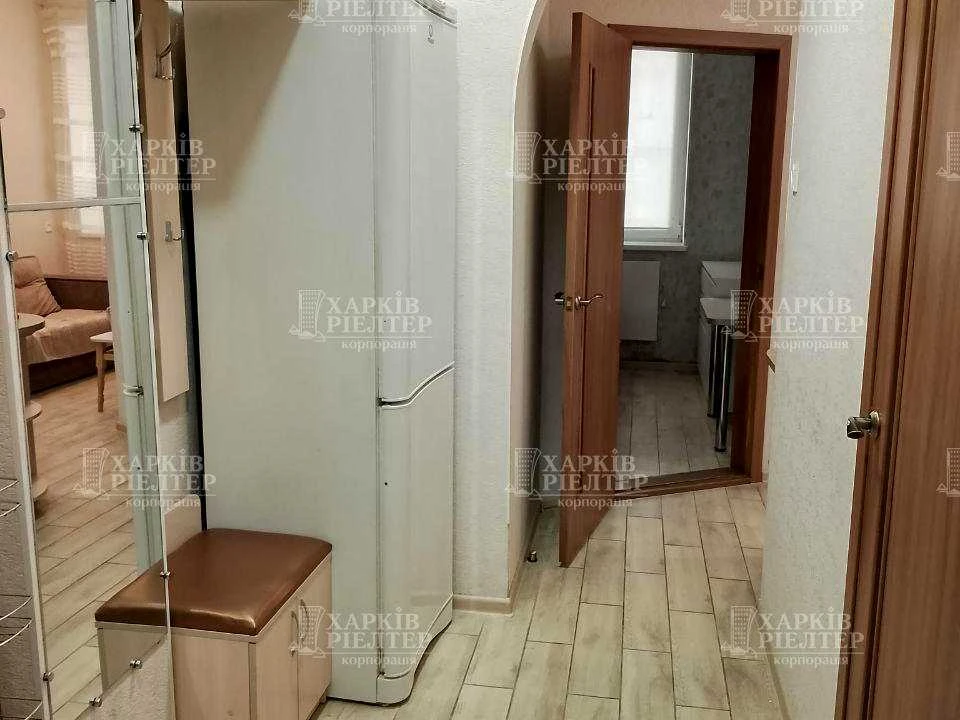 Apartment. Kharkiv, Saltivske Shose