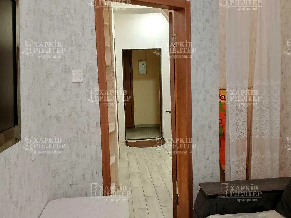 Apartment. Kharkiv, Saltivske Shose