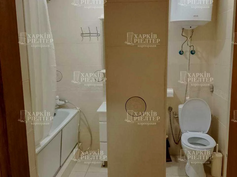 Apartment. Kharkiv, Saltivske Shose