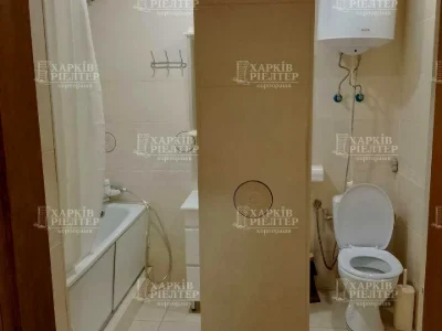 Apartment. Kharkiv, Saltivske Shose