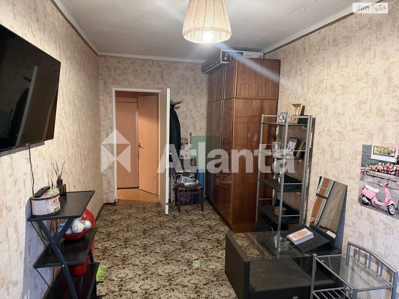 Продажа Квартиры Сахалинчик