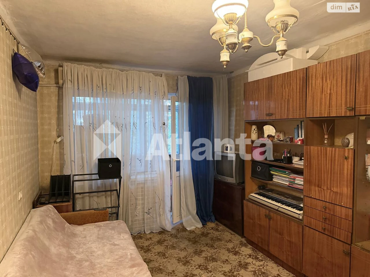 Продажа Квартиры Сахалинчик