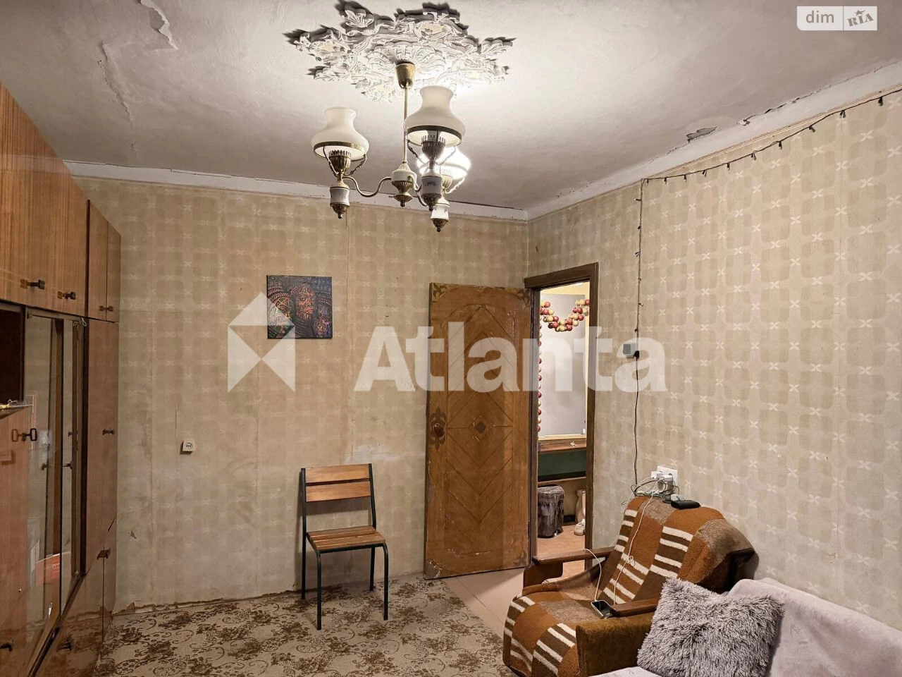 Продажа Квартиры Сахалинчик