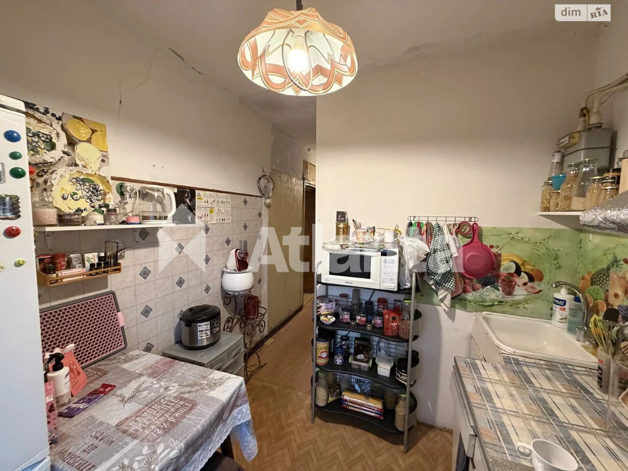 Продажа Квартиры Сахалинчик