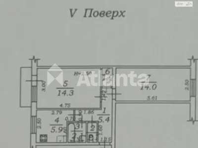 Продажа Квартиры Сахалинчик