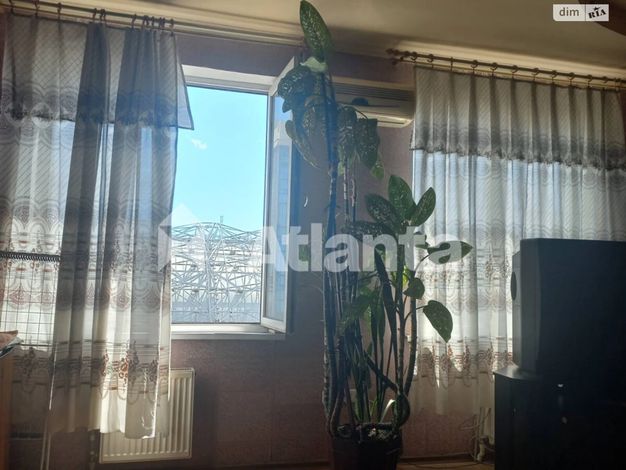 Продажа Квартиры Приморский