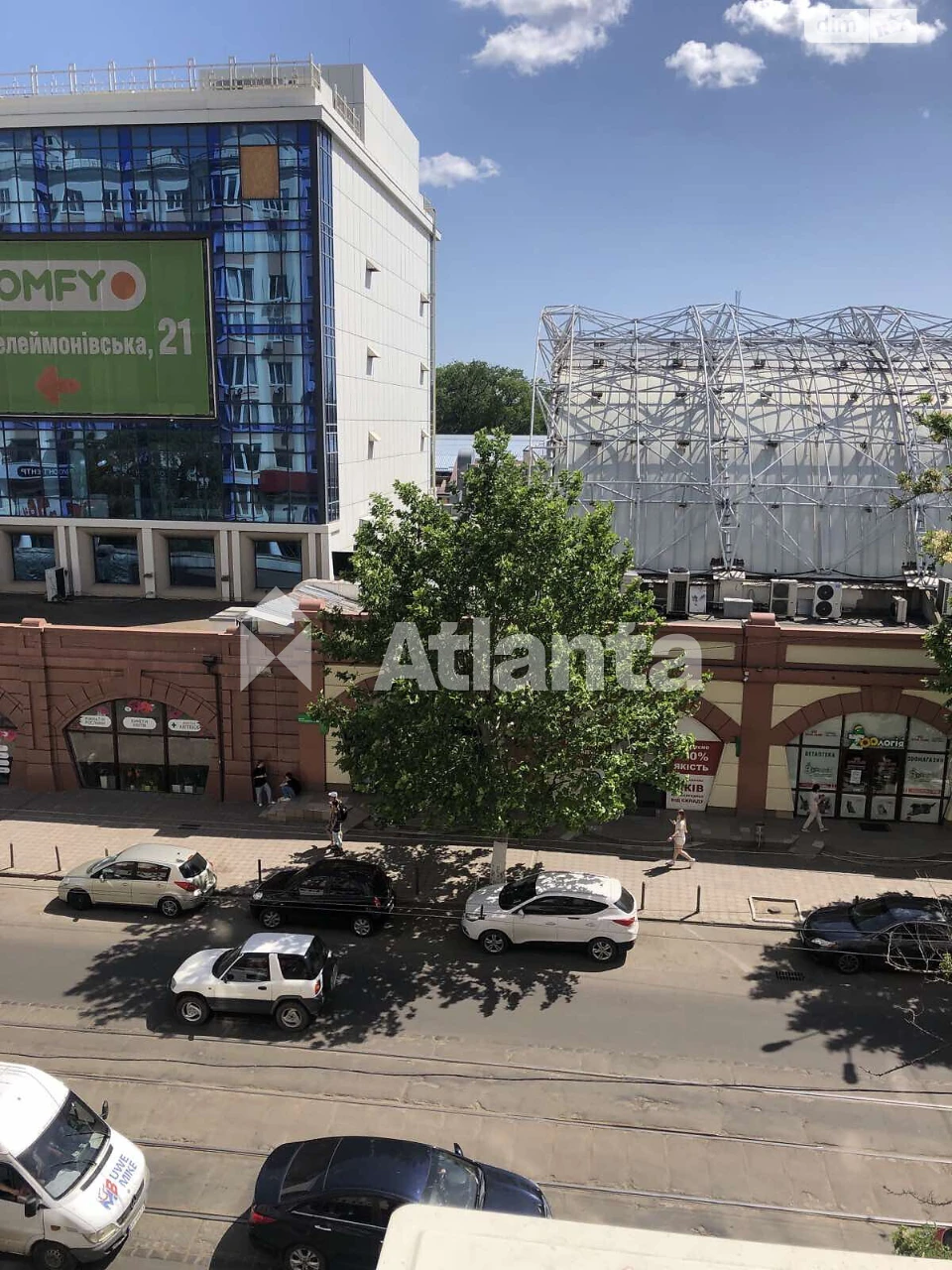 Продажа Квартиры Приморский