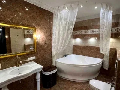 Квартира. Одеса, Літературна вулиця