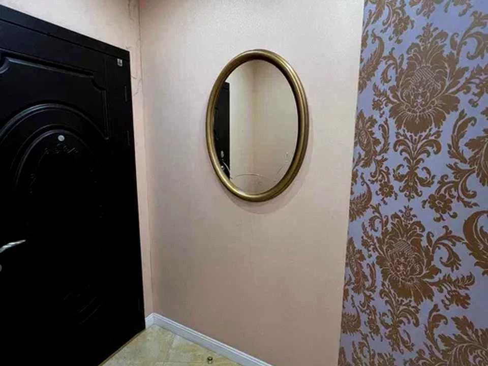 Квартира. Одеса, Літературна вулиця