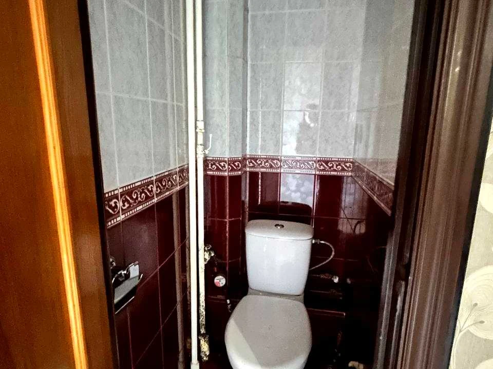 Квартира. Одесса, Александра Свища, ул.