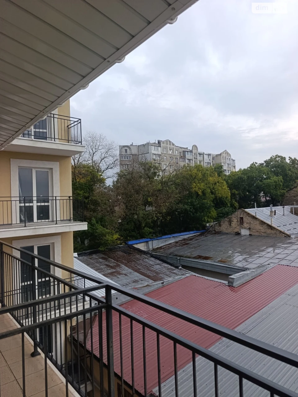 Продажа Квартиры в Молдаванке