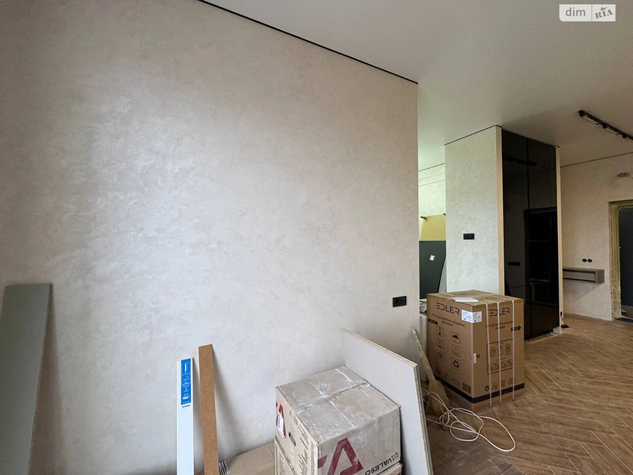 Apartment for Sale - Central Fontan