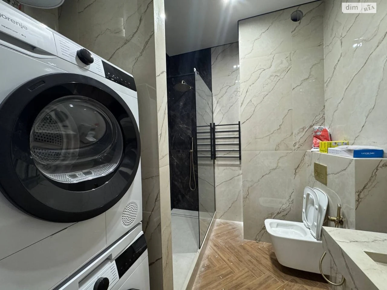 Apartment for Sale - Central Fontan