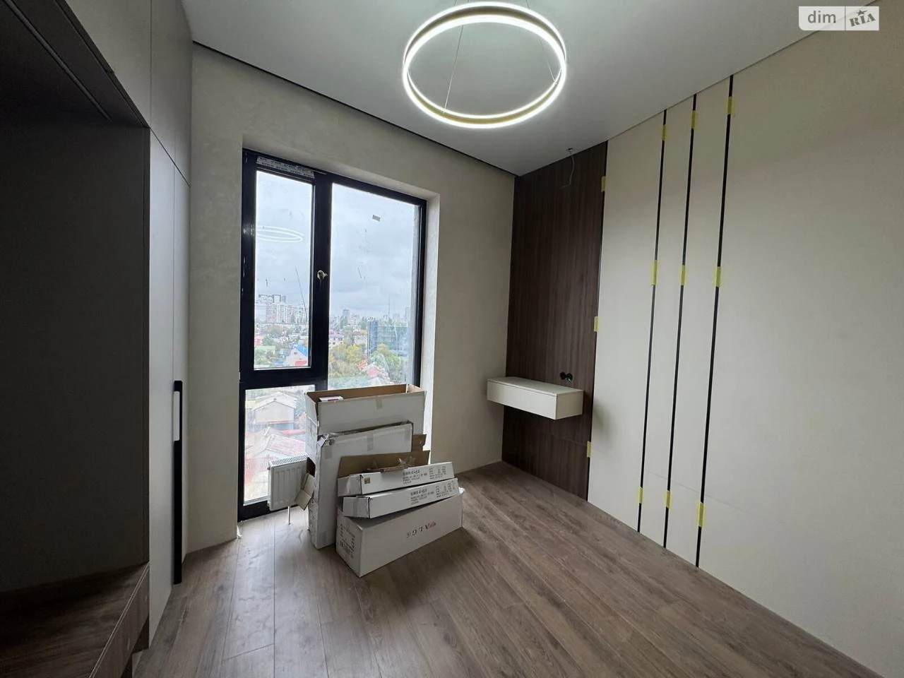 Apartment for Sale - Central Fontan