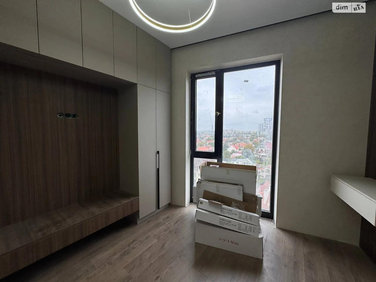 Apartment for Sale - Central Fontan
