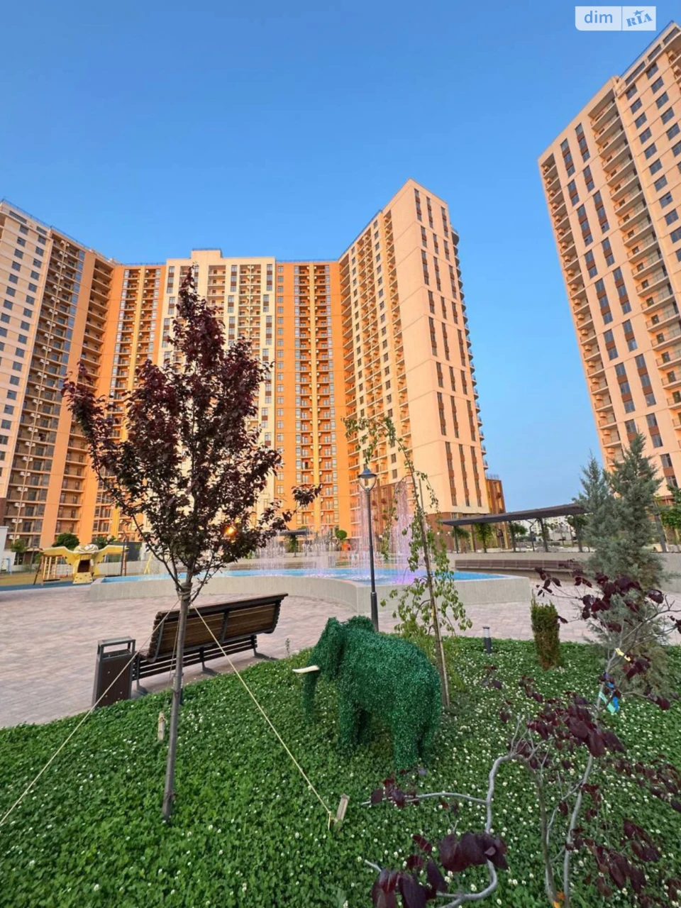 Apartment for Sale – Blizhni Mlini