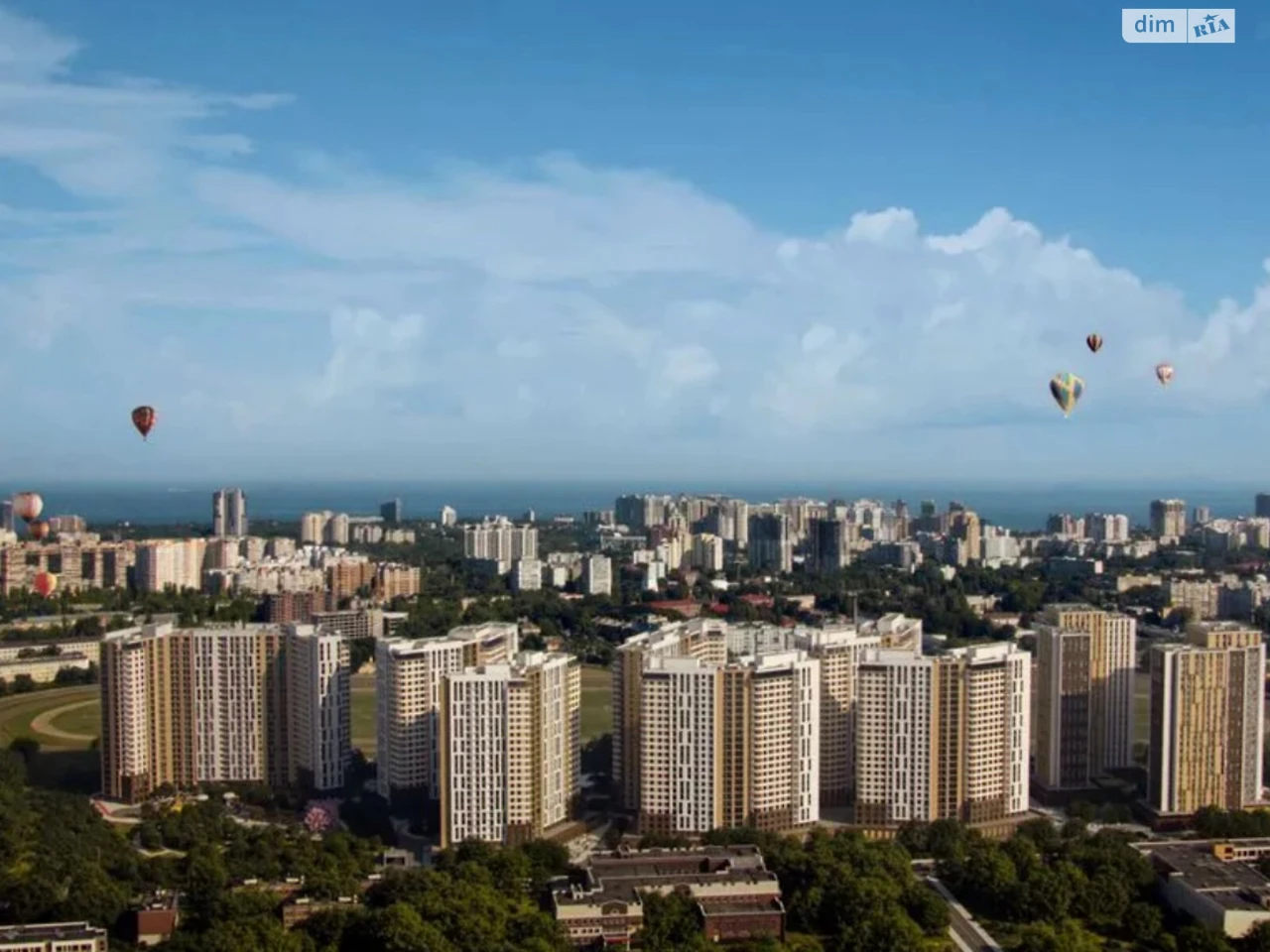 Apartment for Sale – Blizhni Mlini