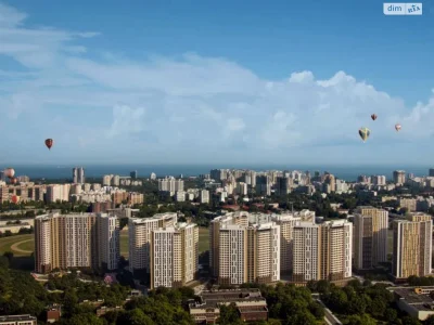 Apartment for Sale – Blizhni Mlini