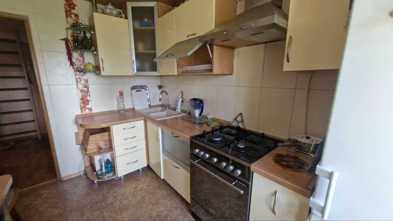 Продаж 3-кімнатній квартири в Котовському, 7 поверх, Газ, Гарний