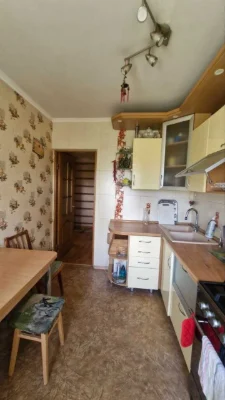 Продаж 3-кімнатній квартири в Котовському, 7 поверх, Газ, Гарний