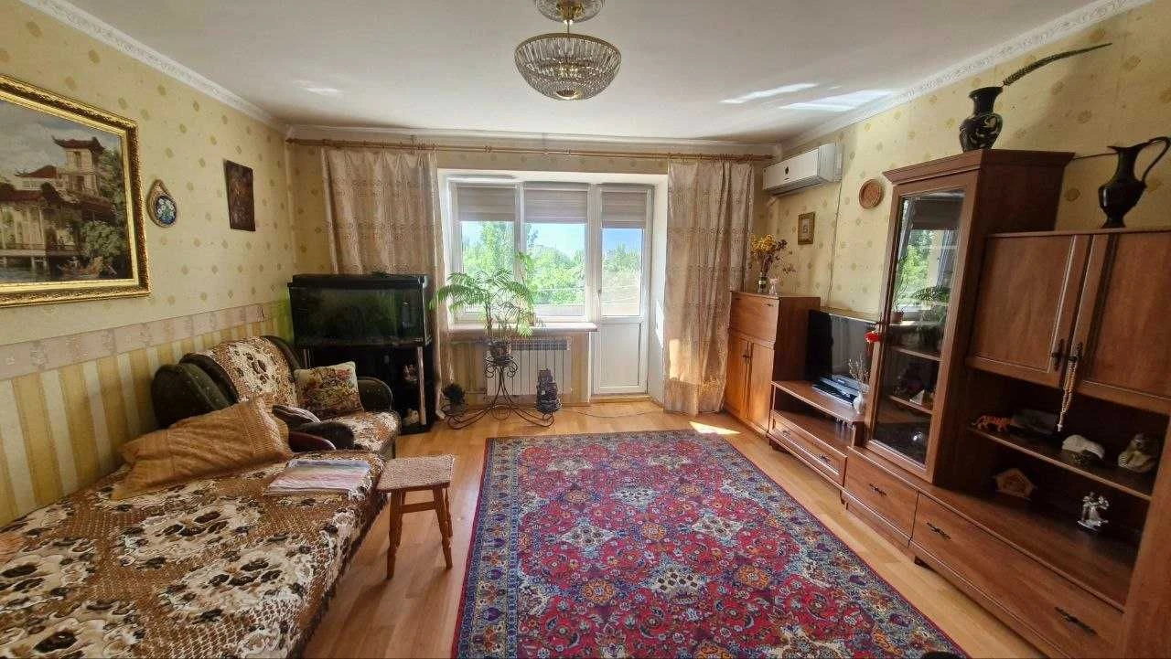 Продаж 3-кімнатній квартири в Котовському, 7 поверх, Газ, Гарний