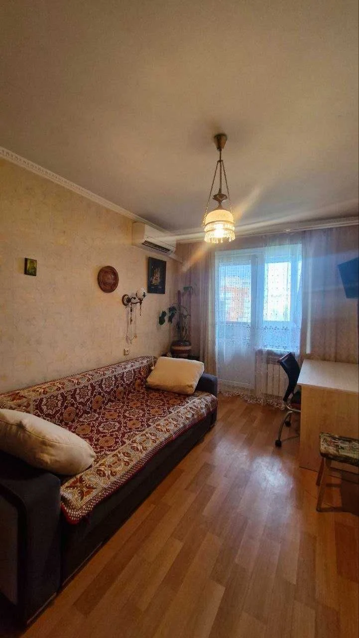 Продаж 3-кімнатній квартири в Котовському, 7 поверх, Газ, Гарний