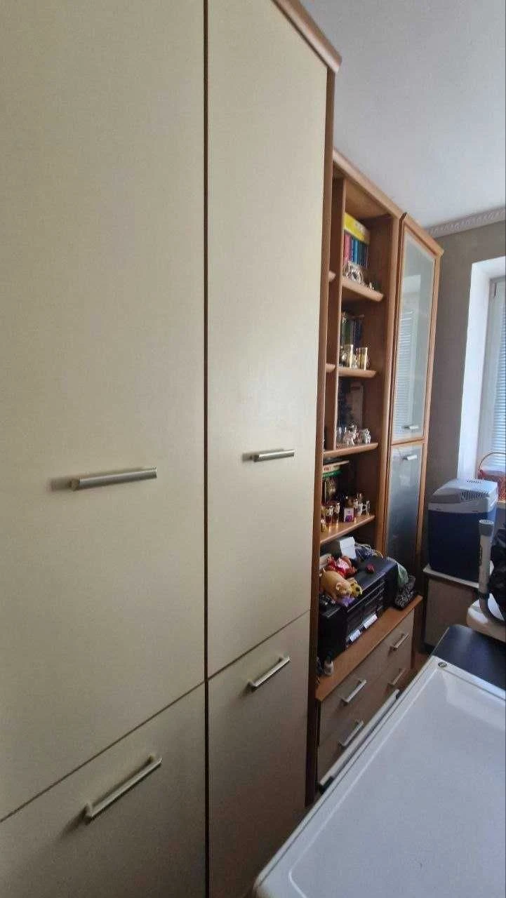 Продаж 3-кімнатній квартири в Котовському, 7 поверх, Газ, Гарний