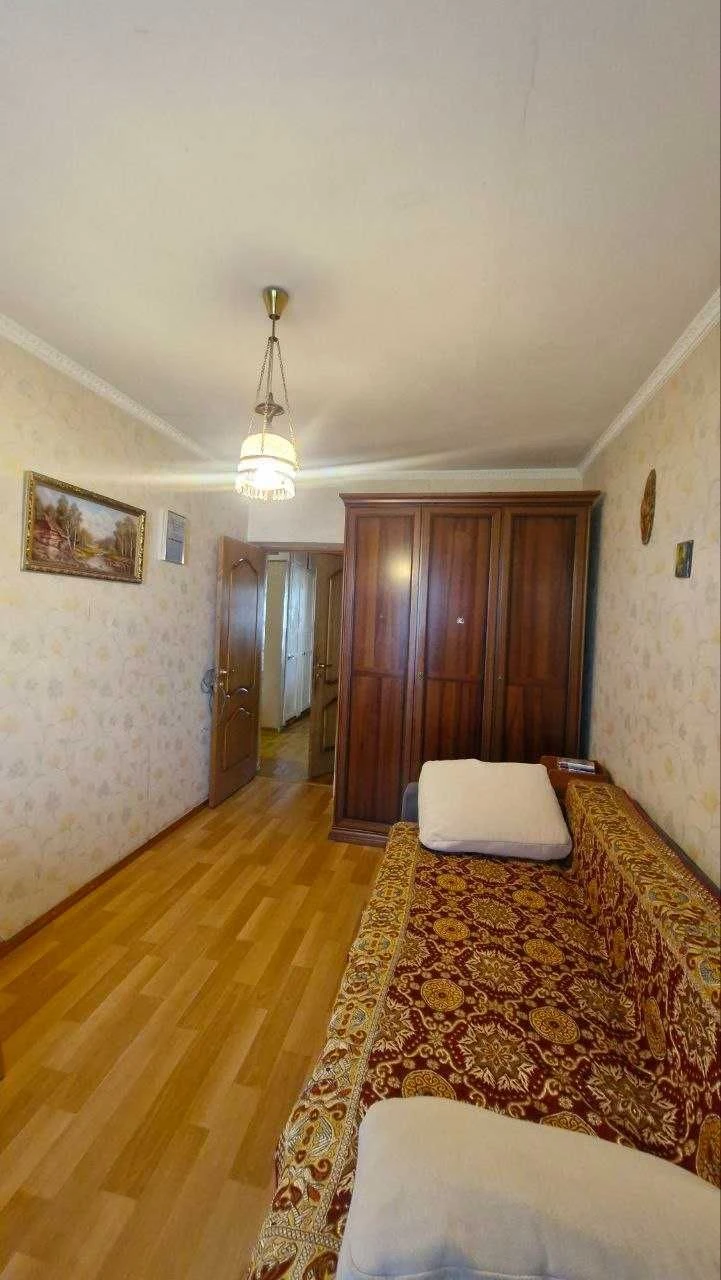 Продаж 3-кімнатній квартири в Котовському, 7 поверх, Газ, Гарний