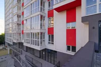 Квартира ул Пышоновская "Акварель-3"