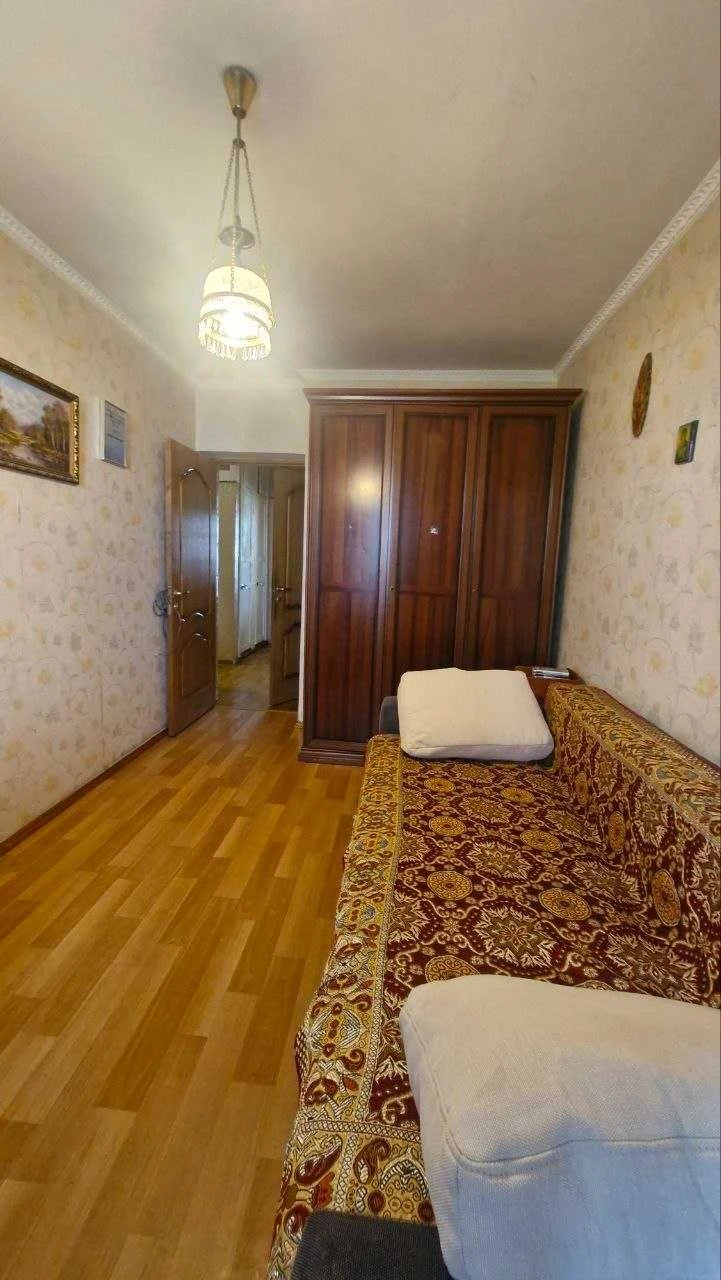 Продаж 3-кімнатній квартири в Котовському, 7 поверх, Газ, Гарний