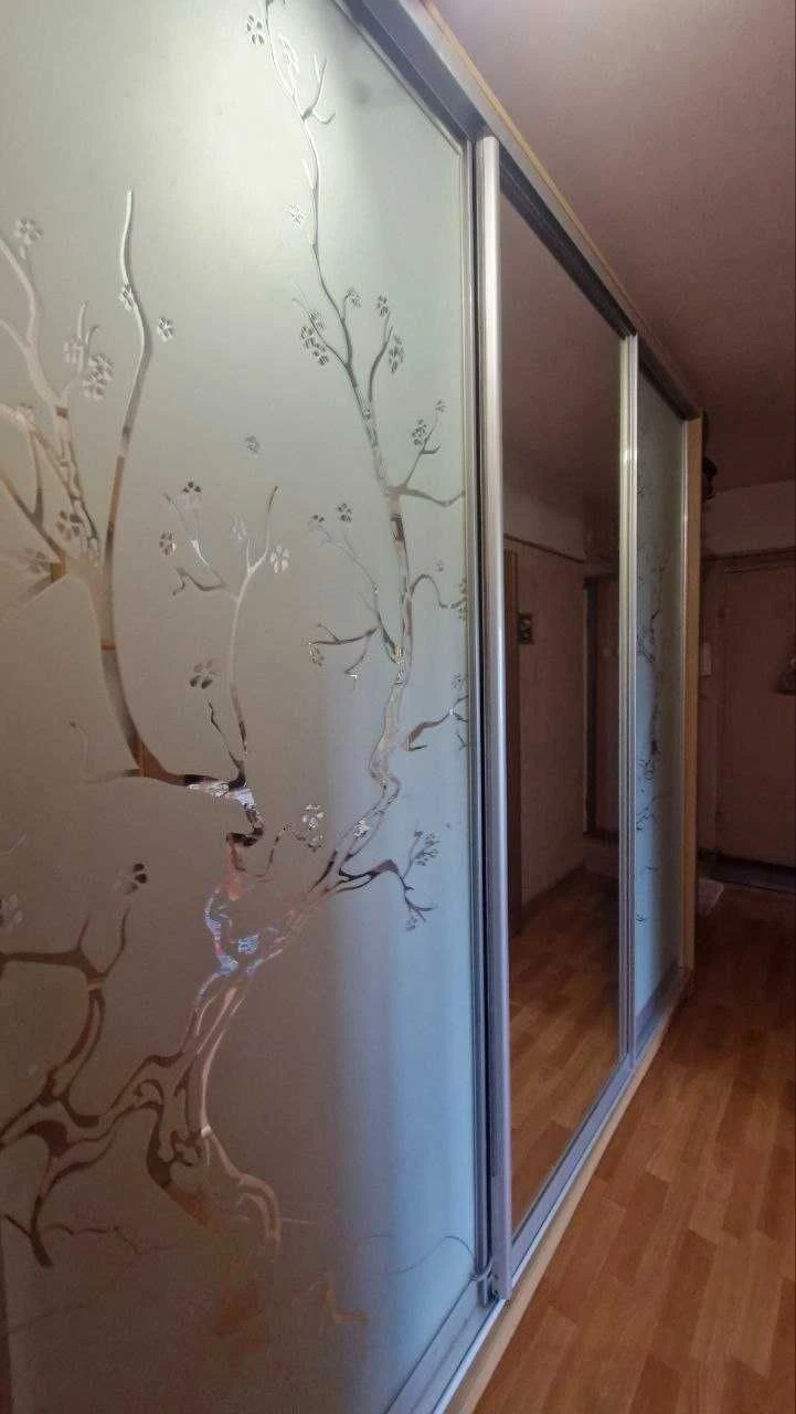 Продаж 3-кімнатній квартири в Котовському, 7 поверх, Газ, Гарний