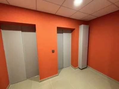 Квартира ул Пышоновская "Акварель-3"
