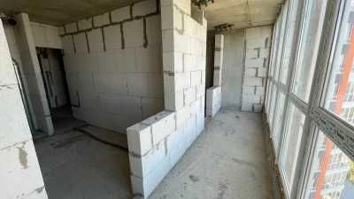 Квартира ул Пышоновская "Акварель-3"