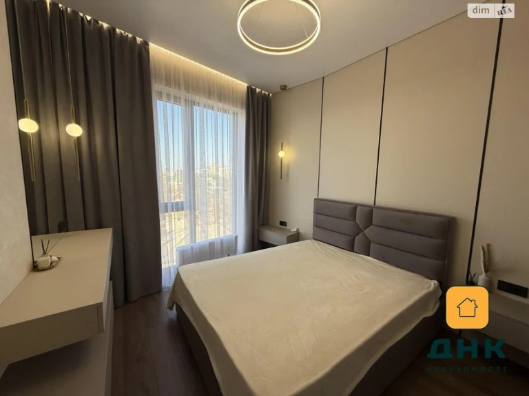 Apartment for Sale - Middle Fountain Area