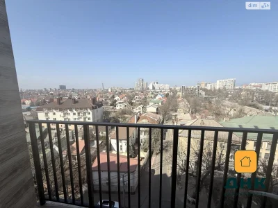 Продажа Квартира в районе Середній Фонтан