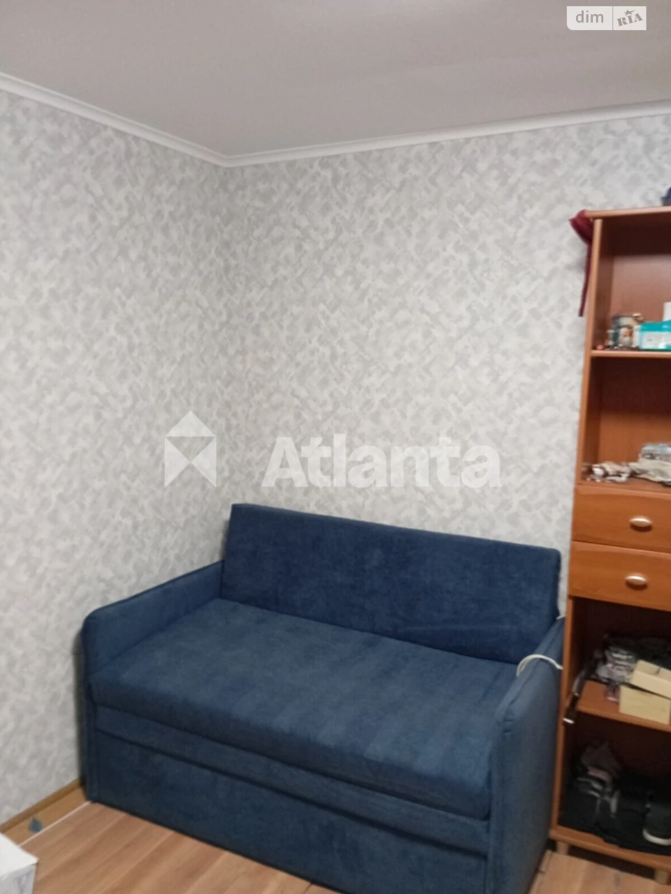 Продажа Квартира в Молдаванка