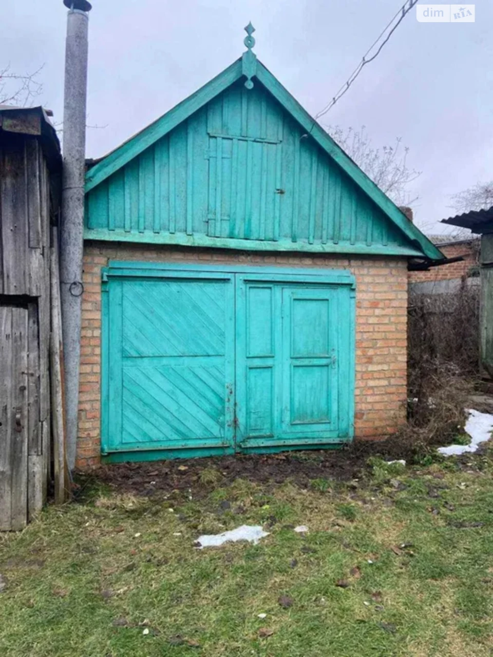 Продаж Частина будинку
