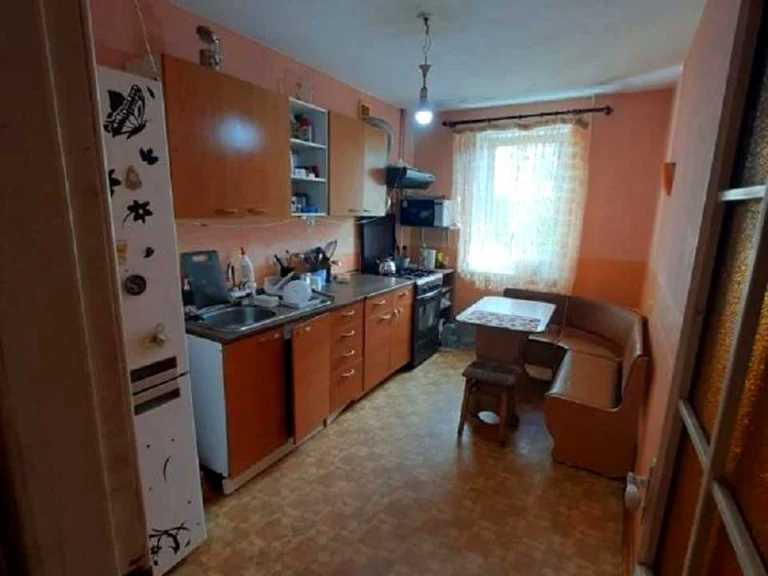 Квартира. Одеса, Сім'ї Глодан вул.